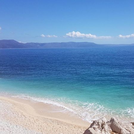 Apartments By The Sea Sveti Juraj, Senj - 2399 외부 사진