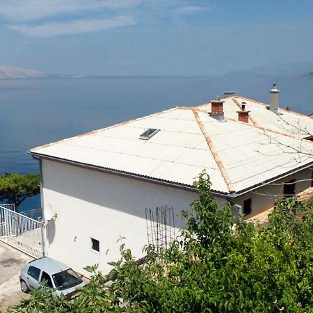 Apartments By The Sea Sveti Juraj, Senj - 2399 외부 사진