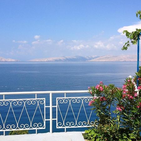 Apartments By The Sea Sveti Juraj, Senj - 2399 외부 사진
