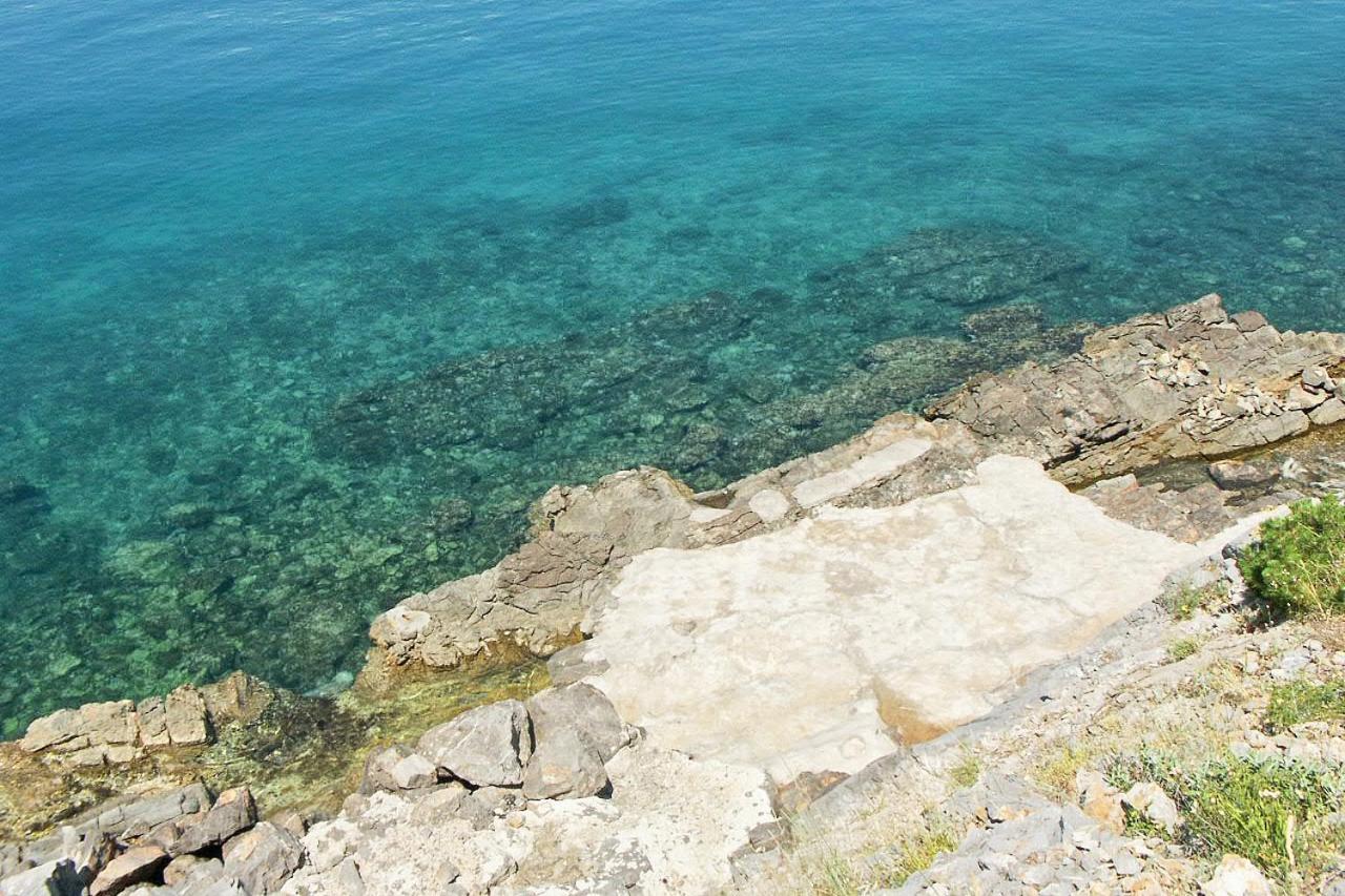 Apartments By The Sea Sveti Juraj, Senj - 2399 외부 사진