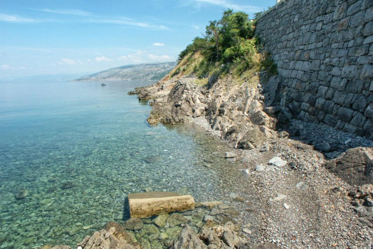 Apartments By The Sea Sveti Juraj, Senj - 2399 외부 사진