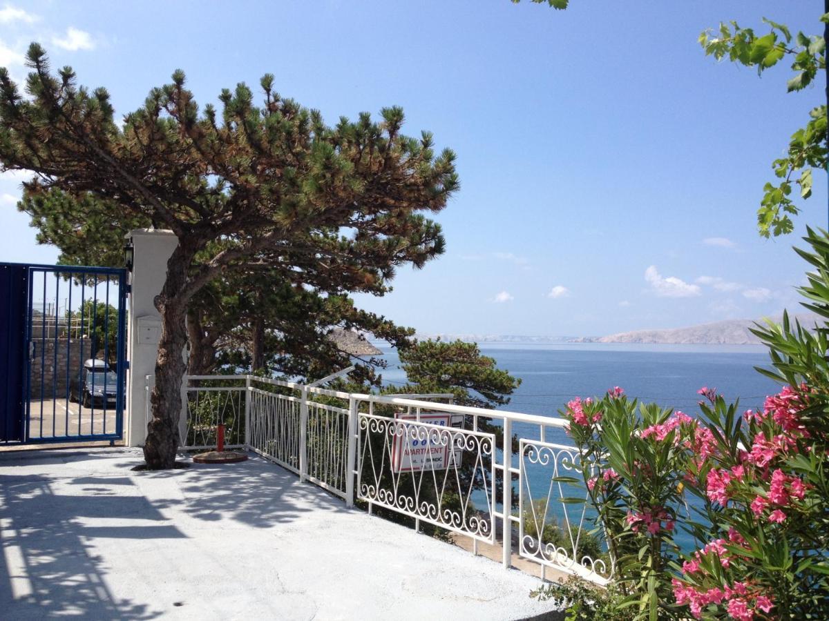 Apartments By The Sea Sveti Juraj, Senj - 2399 외부 사진