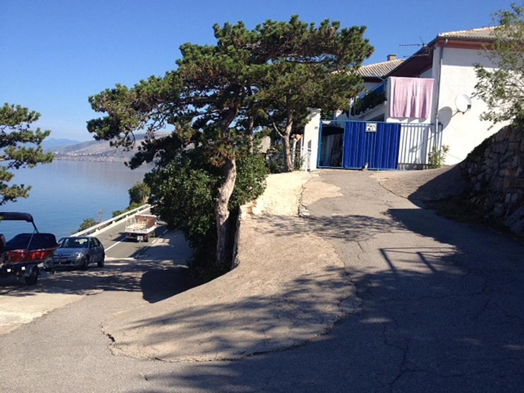 Apartments By The Sea Sveti Juraj, Senj - 2399 외부 사진