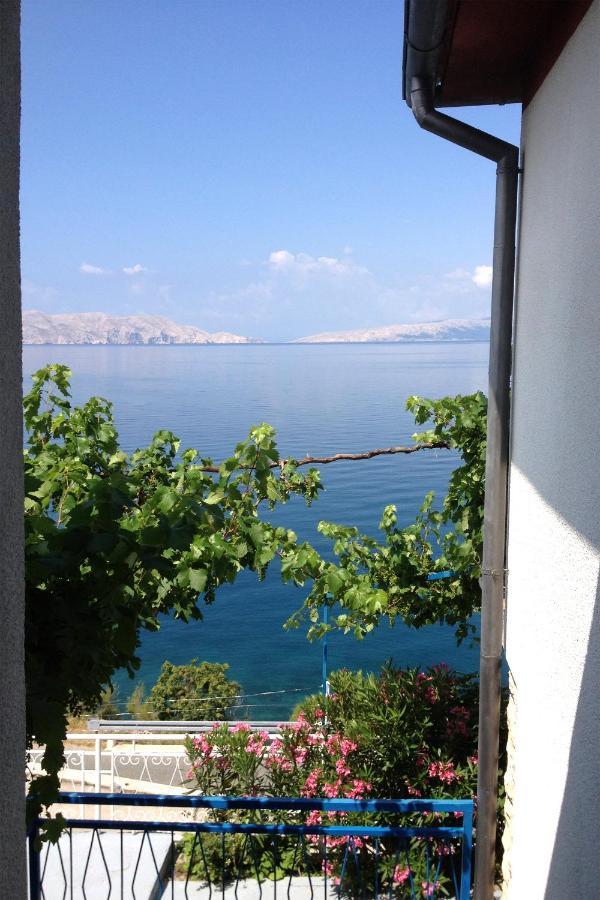 Apartments By The Sea Sveti Juraj, Senj - 2399 외부 사진