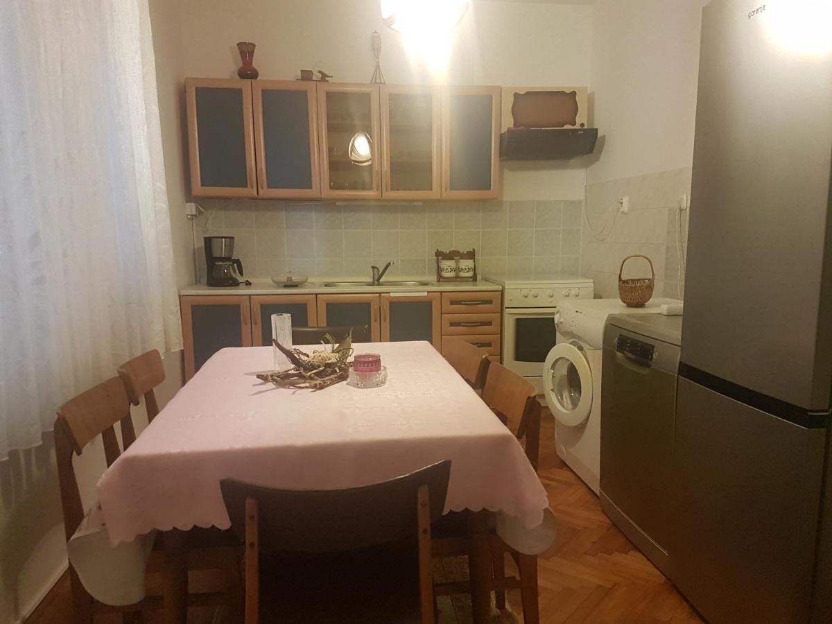 Apartments By The Sea Sveti Juraj, Senj - 2399 외부 사진