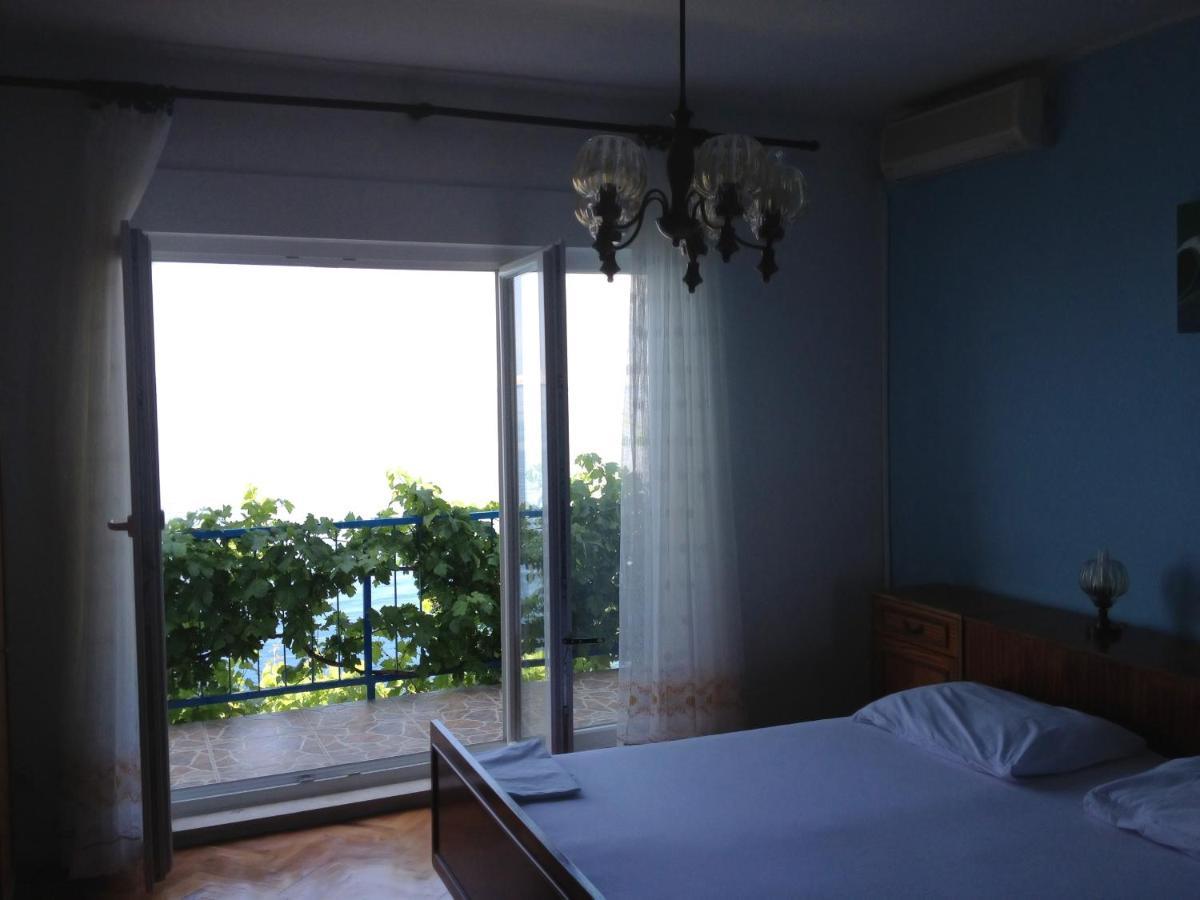 Apartments By The Sea Sveti Juraj, Senj - 2399 외부 사진