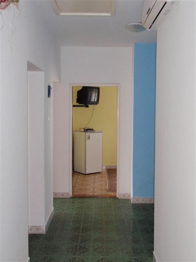 Apartments By The Sea Sveti Juraj, Senj - 2399 외부 사진