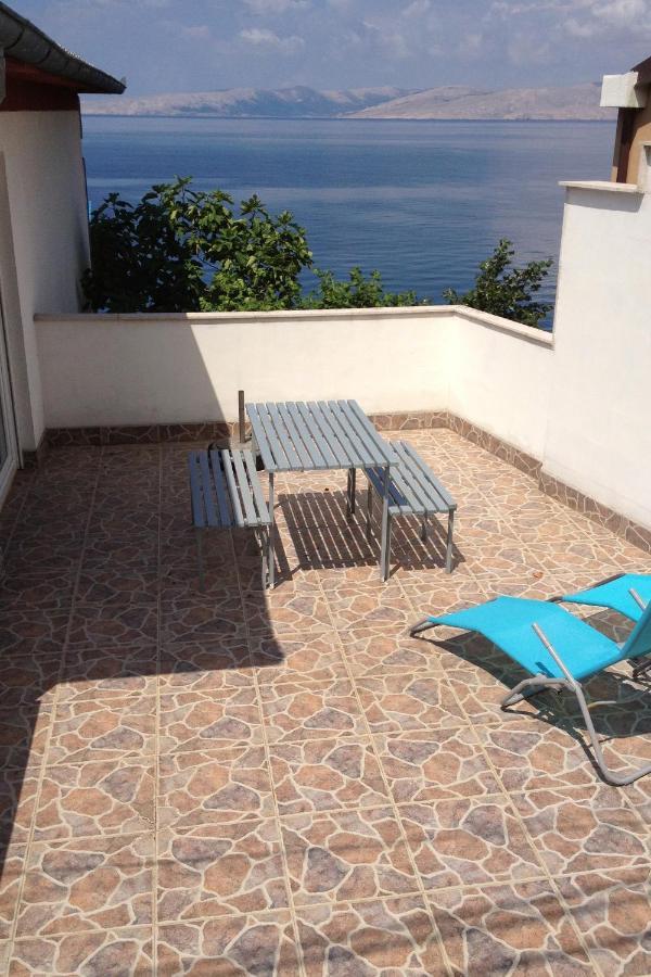 Apartments By The Sea Sveti Juraj, Senj - 2399 외부 사진
