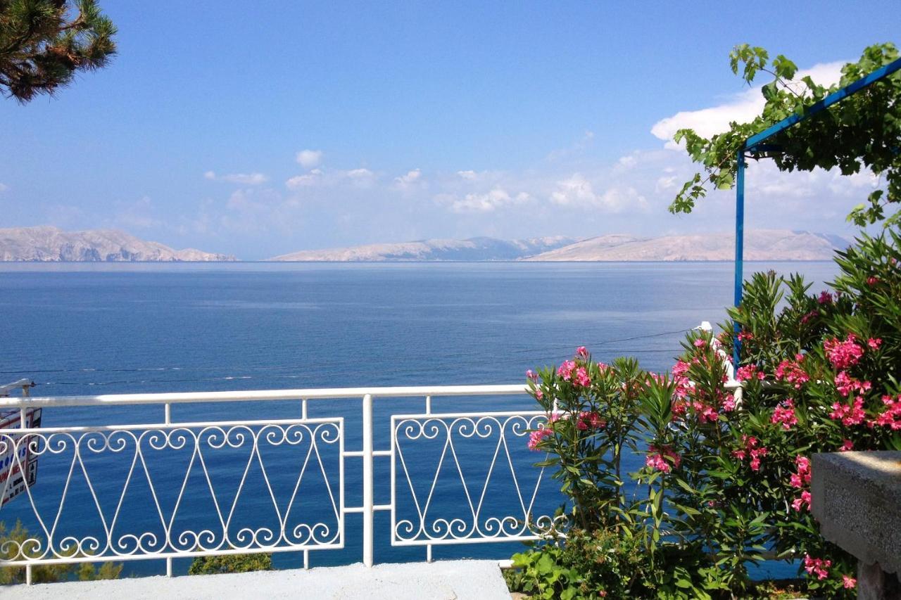 Apartments By The Sea Sveti Juraj, Senj - 2399 외부 사진
