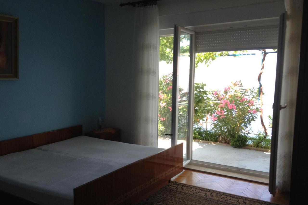 Apartments By The Sea Sveti Juraj, Senj - 2399 외부 사진