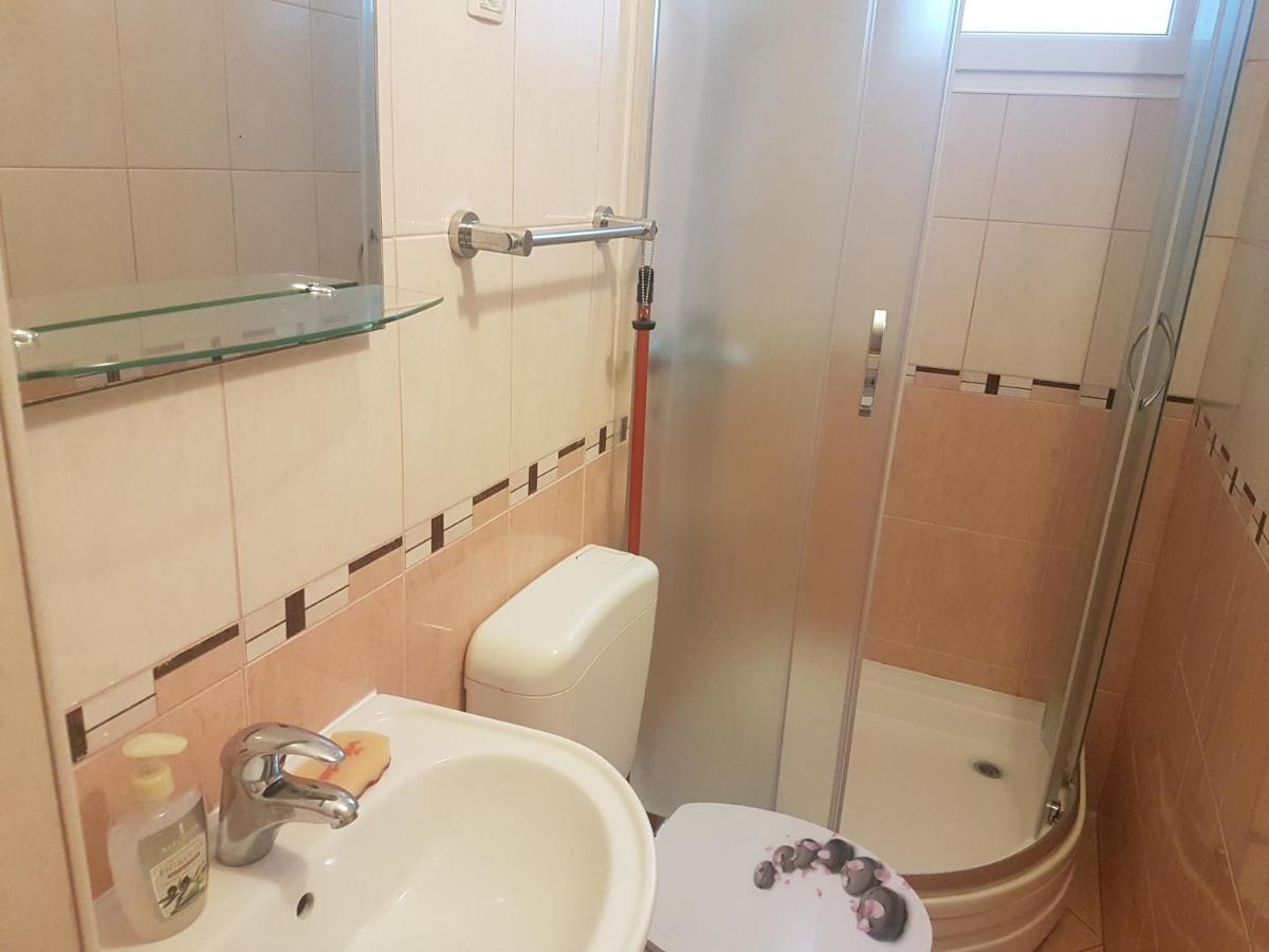 Apartments By The Sea Sveti Juraj, Senj - 2399 외부 사진