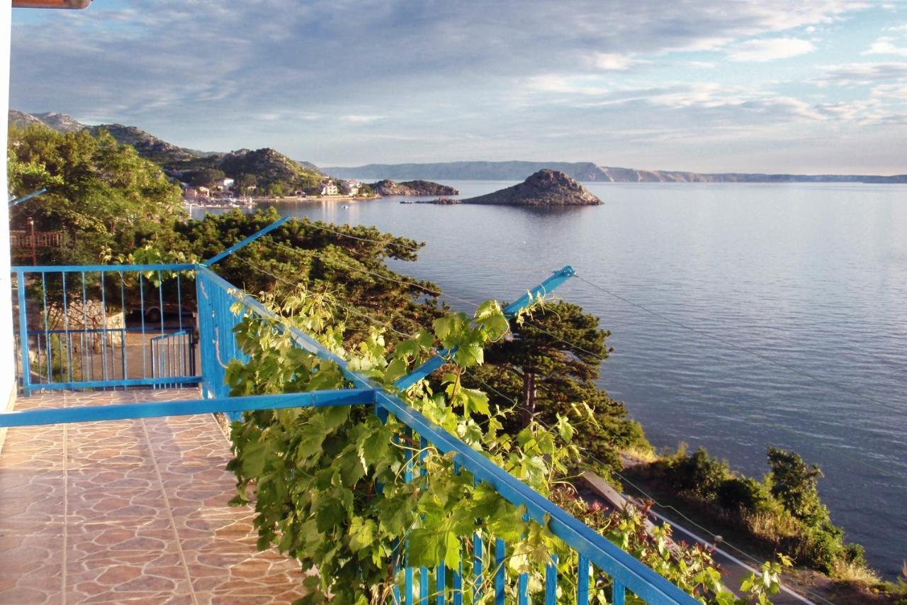 Apartments By The Sea Sveti Juraj, Senj - 2399 외부 사진