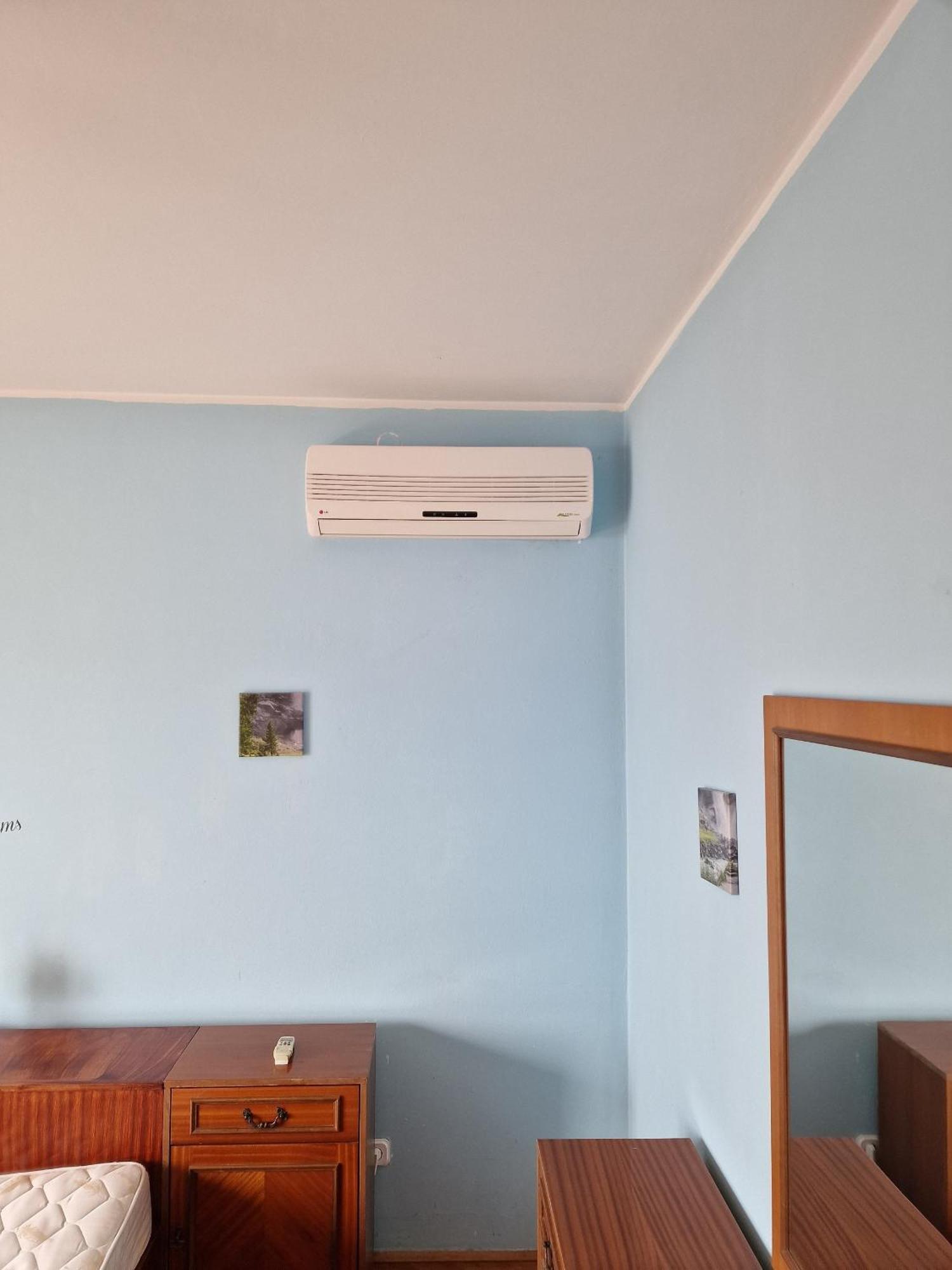 Apartments By The Sea Sveti Juraj, Senj - 2399 객실 사진